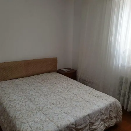Apartment Stanovanjje *