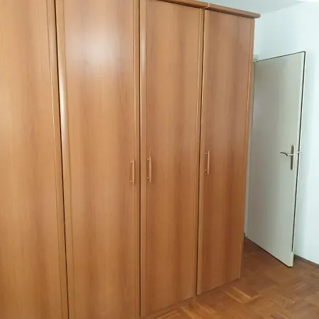 Apartment Stanovanjje