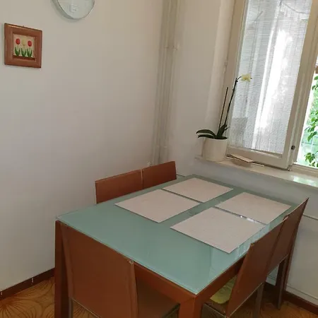Apartment Stanovanjje