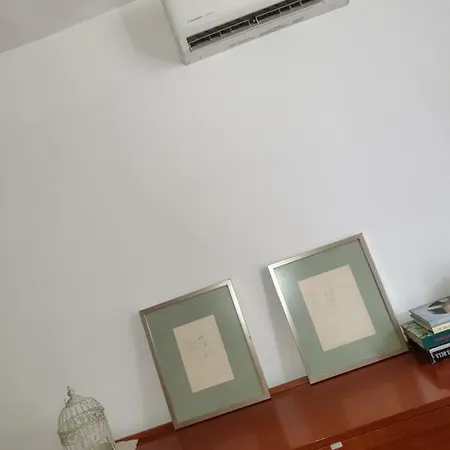 Stanovanjje * Lucija