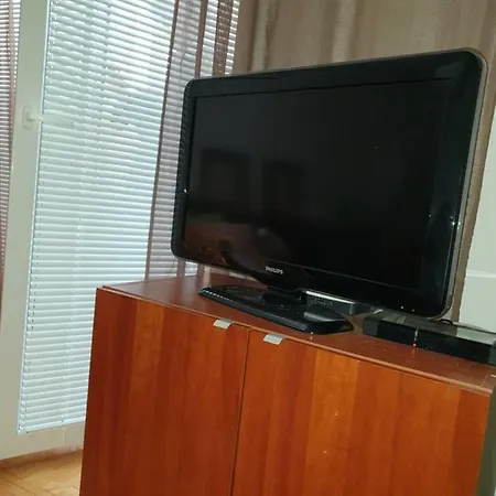 Stanovanjje Lucija