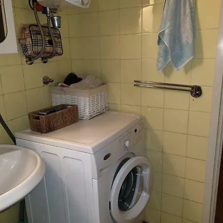 Stanovanjje Apartment Lucija