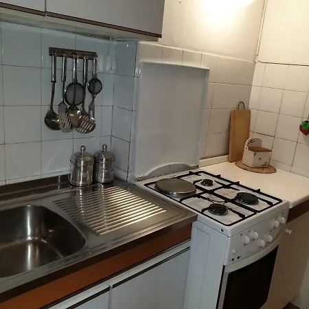 Stanovanjje Apartman *