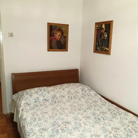 Apartman Stanovanjje