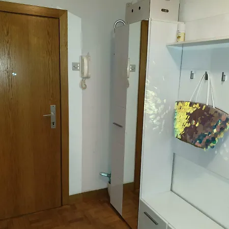 Stanovanjje * Lucija